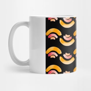 modern art Mug